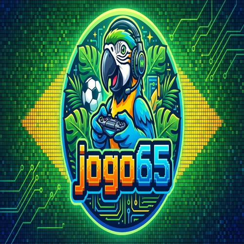 Logo jogo65