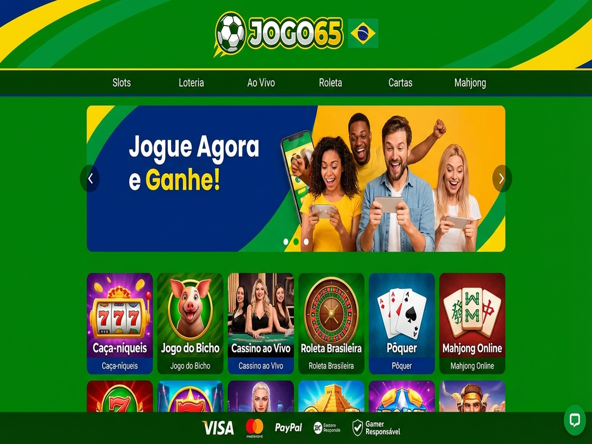 Screenshot 1 jogo65
